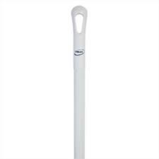 Skaft Vikan Ultrahygieniskt 150cm Vit